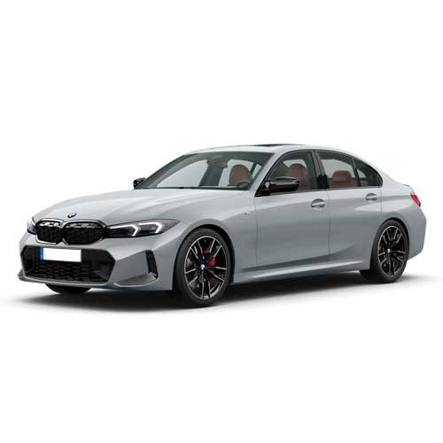 BMW 3 G20 FL