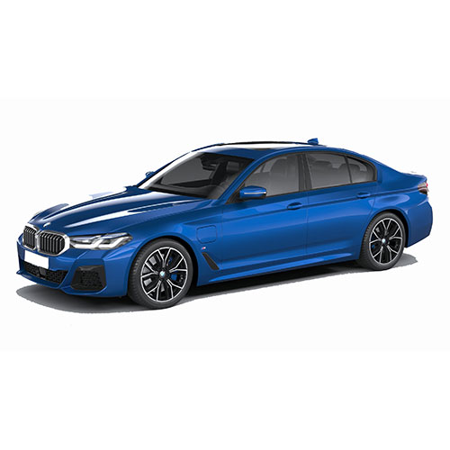 BMW 5 G30