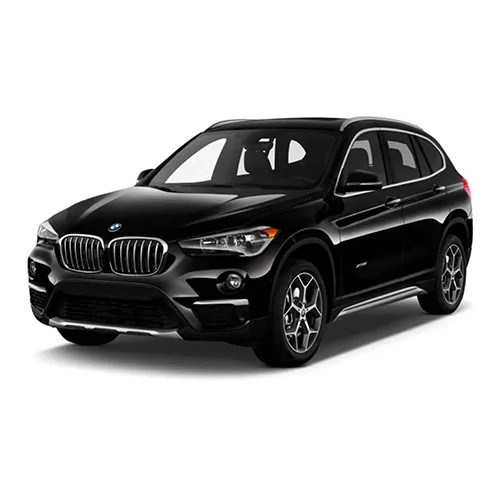 BMW X1 F48