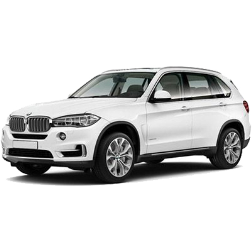 BMW X5 F15