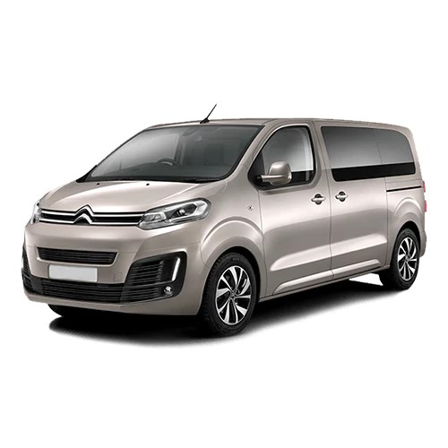 Citroën Jumpy III
