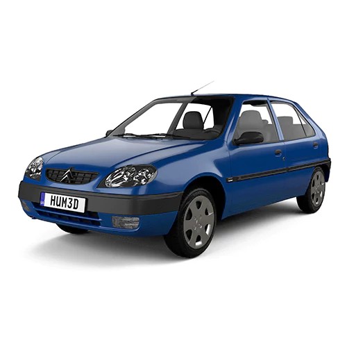 Citroën Saxo
