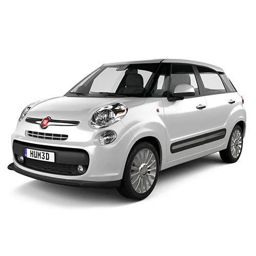 Fiat 500 L
