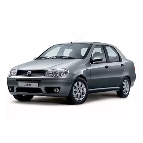Fiat Albea I