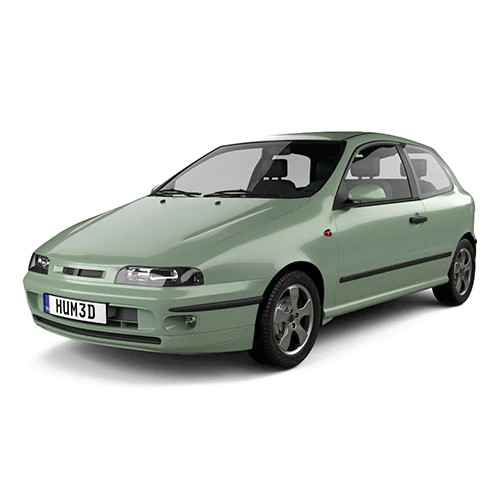 Fiat Bravo I