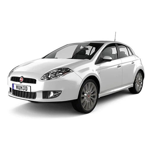 Fiat Bravo II