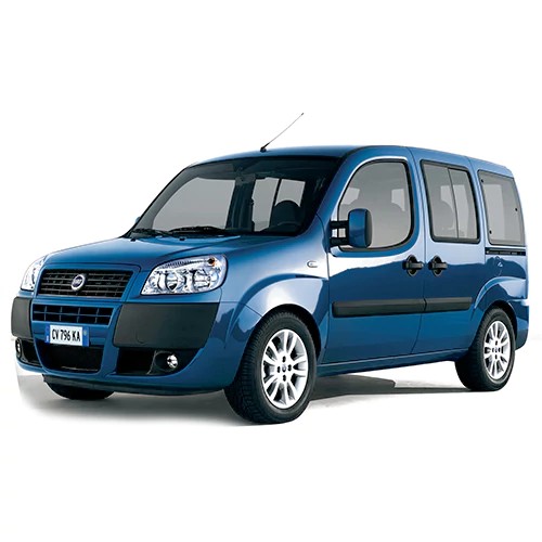 Fiat Doblo I
