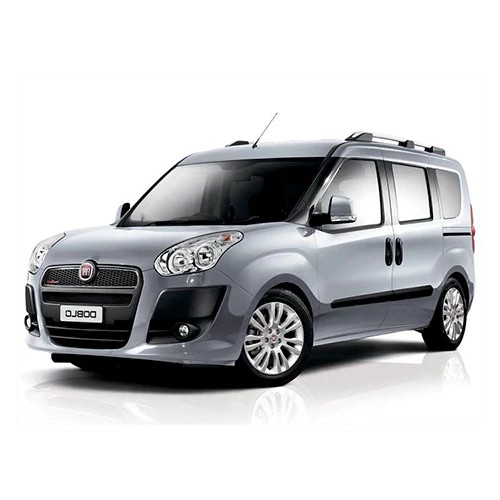 Fiat Doblo II