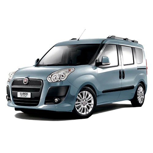 Fiat Doblo III