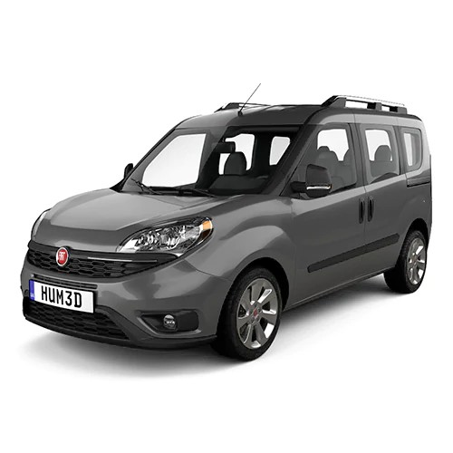Fiat Doblo IV