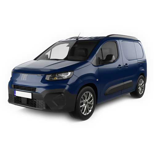Fiat Doblo V