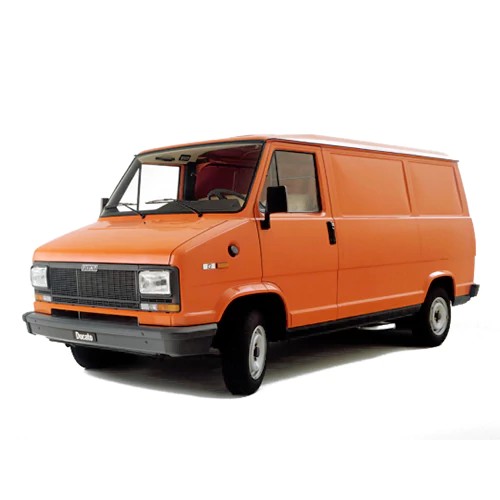 Fiat Ducato I
