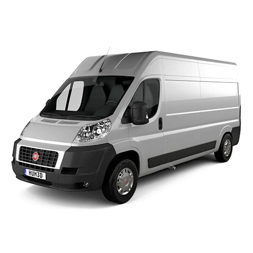 Fiat Ducato III