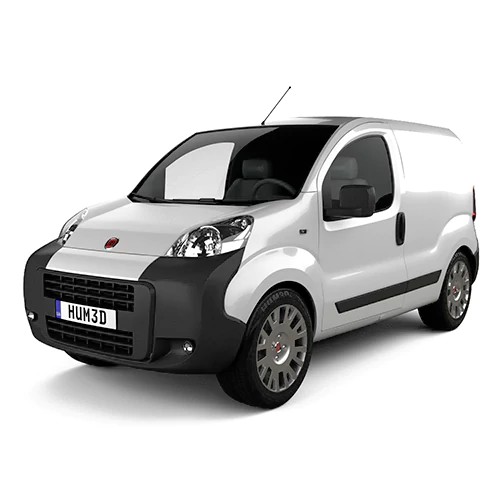 Fiat Fiorino IV