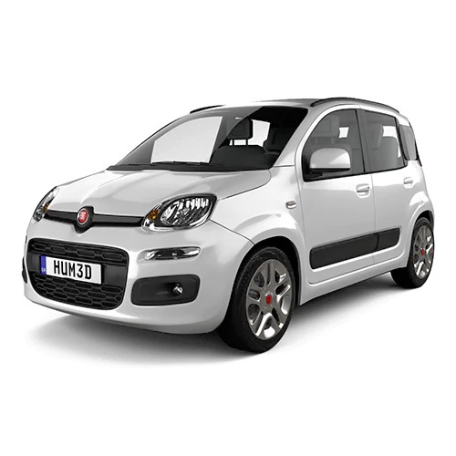 Fiat Panda III