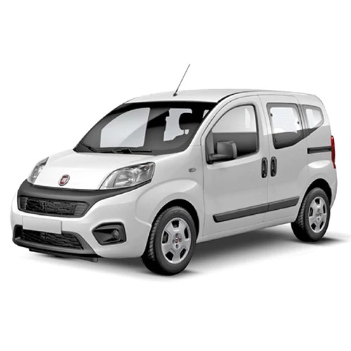 Fiat Qubo II