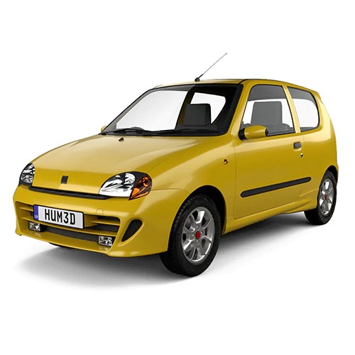 Fiat Seicento