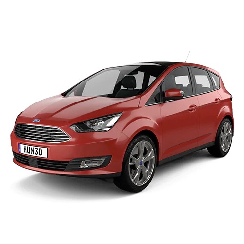 Ford C-MAX II FL