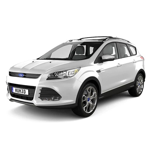 Ford Escape III