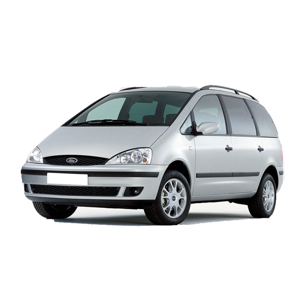 Ford Galaxy II