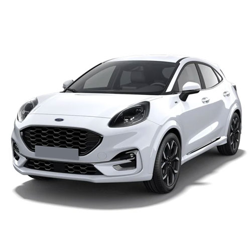 Ford Puma II ST LINE