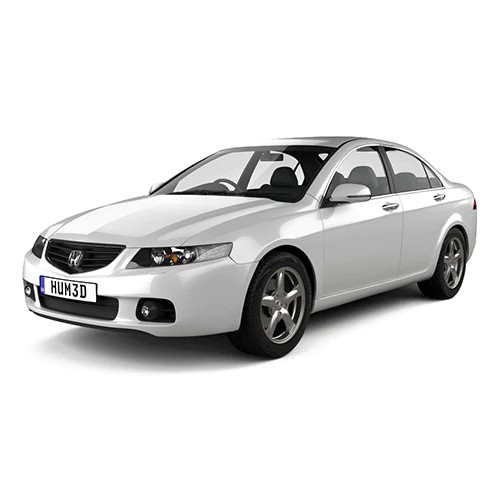 Honda Accord VII