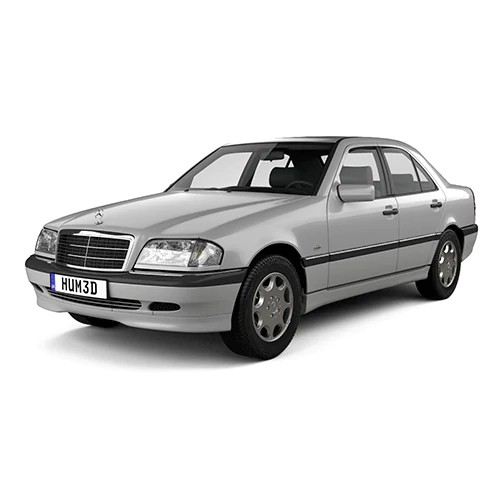 Mercedes C-osztály W202