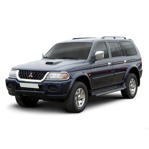Mitsubishi Pajero Sport III