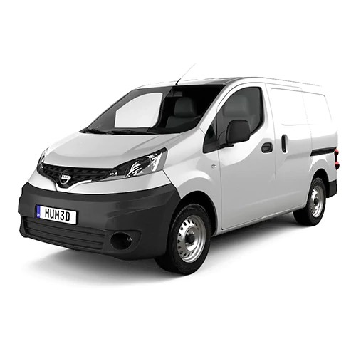 Nissan NV 200