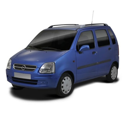Opel Agila A