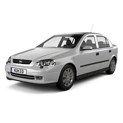 Opel Astra 2 (G)