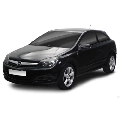 Opel Astra 3 (H) GTC