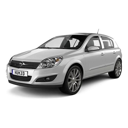 Opel Astra 3 (H)