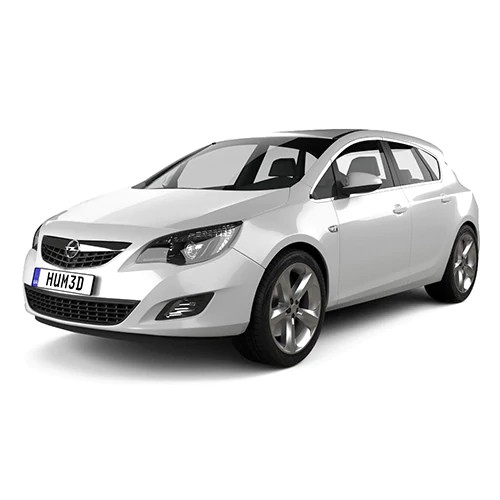 Opel Astra 4 (J)