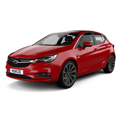 Opel Astra 5 (K)