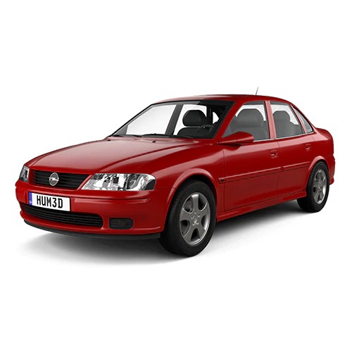 Opel Vectra B