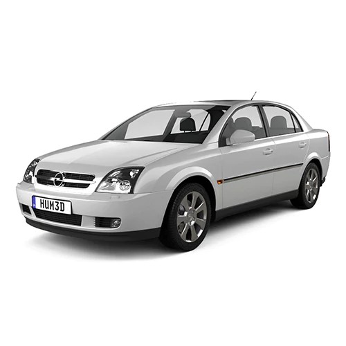 Opel Vectra C