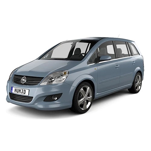 Opel Zafira B