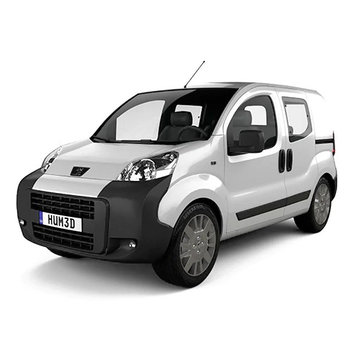 Peugeot Bipper