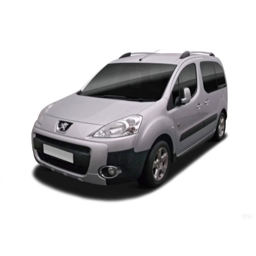 Peugeot Partner I Multispace