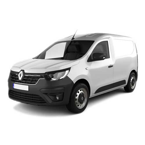 Renault Express II Van