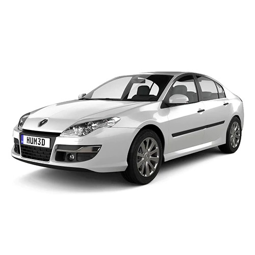 Renault Laguna 3