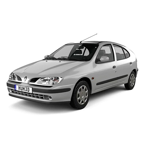Renault Megane I