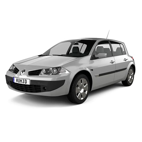 Renault Megane II
