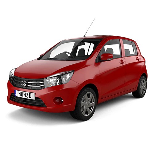 Suzuki Celerio