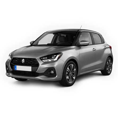 Suzuki Swift VII