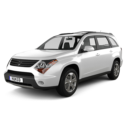 Suzuki XL 7