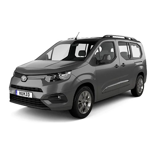 Toyota Proace II Verso